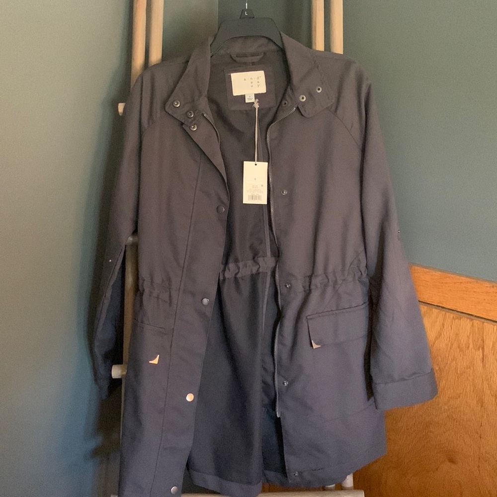 Brand new A New Day jacket